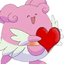 BlisseyHeart