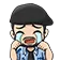 cry56px Discord Emoji
