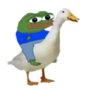 peepoduck