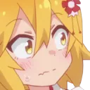 Senkoshock Discord Emoji