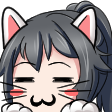 Nekonya Discord emoji