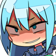 mischiefAqua Discord emoji