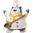 snorlaxchef