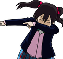 RinDab Discord emoji