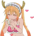 tohru_flushed