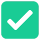 Icon_Checkmark Discord emoji