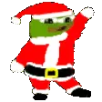 pepesantadance