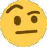 huh
