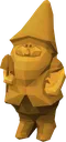 Goldengnome