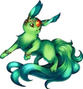 carbuncle