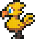 chocobo