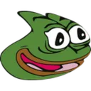 Pepega Discord Emoji