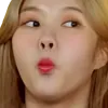 dayeonimpressed