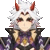CharAratakiItto Discord emoji