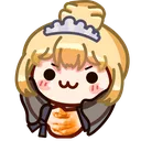 AmeliaHimePolite