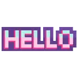 Hello