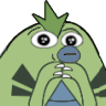 OTTttarweird Discord emoji