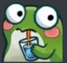 DW_P_DrinkFrog