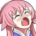yunoyawn Discord Emoji