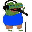 Singing