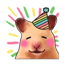 hamBirthday