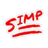 simp