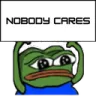 nobodycarespepe