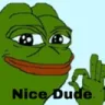 pepenicedude