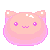 ulittleKittyJellyPink
