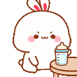 5bunnysad