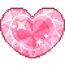 xheartgem