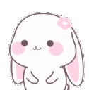 61bunnycutewow