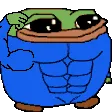 Stronggers Stronggers
