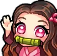 fgirlneko Discord Emoji