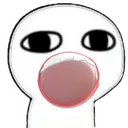 gasp