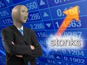 stonks