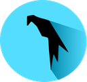 LC_parrot Discord emoji