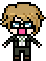 Byakuya_Togami_Bonus_Mode_Pixel_ Discord emoji