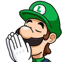 Luigi_Bless