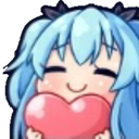 anime_cute_luv Discord emoji