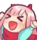 Zero Twohappy zerotwohappy Discord Emoji