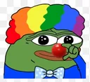 Clownpepe clownpepe Discord Emoji