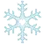 Bluesnowflake Discord Emoji