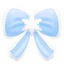 Bluebow bluebow Discord Emoji