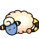 mareepsleep Discord emoji