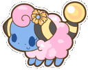 cutemeripu Discord emoji
