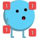 ping6