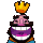 CrashRoyaleLaugh Discord Emoji
