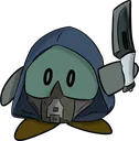 Knifykett Knifykett