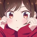 anime_girl Discord Emoji